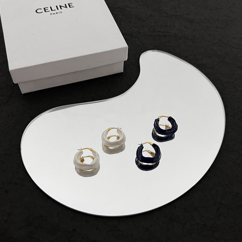 Celine Earring 05lyr268 (3)